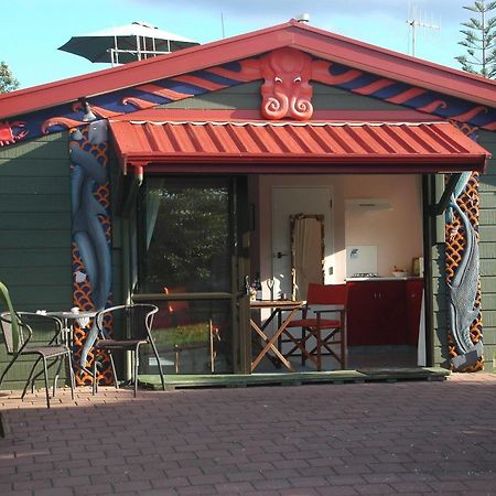 Moanarua Beach Cottage Ohope Exterior photo