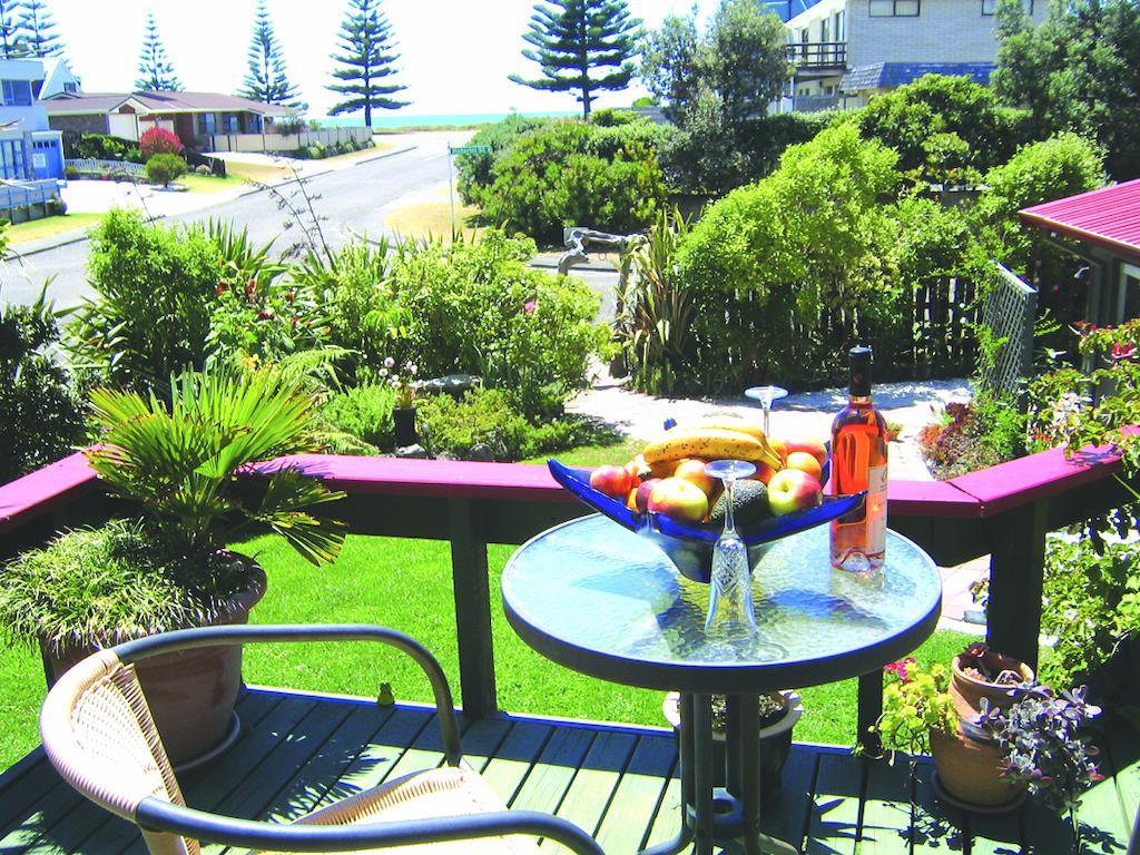 Moanarua Beach Cottage Ohope Room photo