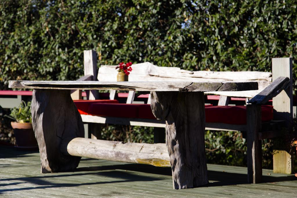 Moanarua Beach Cottage Ohope Exterior photo